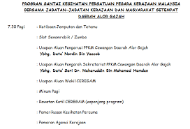 Kad ti dođoh do groba, o poslaniče božji, kad te duša pozdravi, o, od boga voljeni, k'o sulejman uz štap stajah, o, proroku božji. Persatuan Pesara Kerajaan Malaysia Cawangan Daerah Alor Gajah Publicaciones Facebook