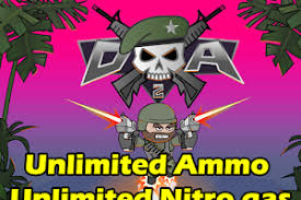 Mini Militia Unlimited Ammo And Nitro And No Reload Apk For Non Rooted Users Download Hacks Game Download Free Free Doodles