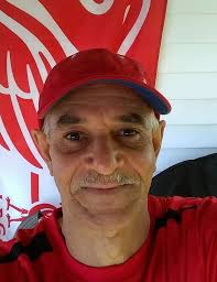 Obituary information for Miguel Cervantes Antonio