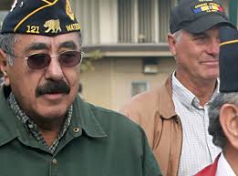 Watsonville Celebrates Veterans Day 2024 by Weeklys