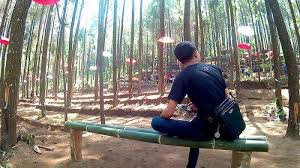 Semeru, or mount semeru (indonesian: Hutan Pinus Semeru Objek Wisata Baru Di Malang Untuk Nikmati Liburan Akhir Pekan Halaman All Tribunkaltim Travel