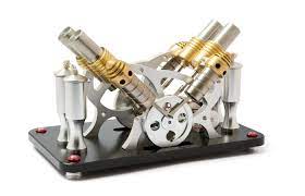 Main the stirling engine does not contain valves. Stirling Engine Sc Parts Group Ltd