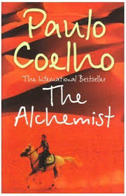 The Alchemist Novel By Paulo Coelho Alchemist Book The Alchemist Paulo Coelho Alchemist Novel