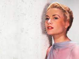Grace patricia kelly (* 12. Furstin Gracia Patricia Ihre Traurigen Letzten Stunden Bunte De