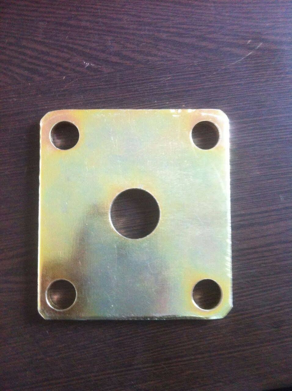 Kamani Plate product image