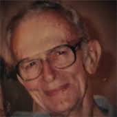 Obituary information for Charles Frederick Ferguson