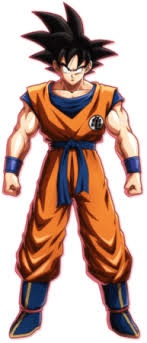 My dragon ball oc's timeline part 2 (dragon ball super) if you havent read part 1 yet, i highly recemend it: Dbfz Goku Dustloop Wiki