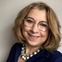 Antonia Potter's Instagram, Twitter & Facebook