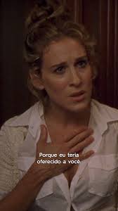 Quem estava certa, Carrie ou Charlotte? 💵, #SexAndTheCity está disponível  na Max.