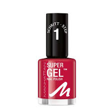 Za sve one koji vole tanke nokte prirodnog izgleda, idealan je gel lak. Manhattan Gel Lak Za Nokti Super Gel Nail Polish 12ml Dk