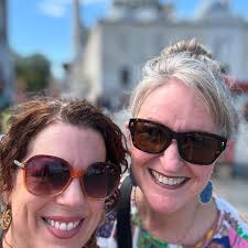 I knew when Ella was 5 and left a nursing home, not afraid, but devastated,  that her empathy would lead her. Today as she graduates with a major in  Justice and Peace