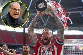 Listen to pontus_johansson | soundcloud is an audio platform that lets you listen to stream tracks and playlists from pontus_johansson on your desktop or mobile device. Pontus Jansson Reveals He Still Loves Leeds And Marcelo Bielsa Jokes He Could Retire After Brentford S Premier League Promotion But Insists He Will Stay After Achieving Dream