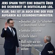 The best memes from instagram, facebook, vine, and twitter about jens spahn. Zdf Heute Show Ein Klassischer Spahn Facebook