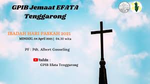 Hari paskah yang akan dirayakan pada 2 april 2021 menjadi hari istimewa tidak hanya bagi mereka yang merayakannya. Bfycy7 N6zimcm