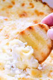 Baked Ricotta Dip Recipe Recipe Using Ricotta Baked Ricotta Recipes Using Ricotta Cheese