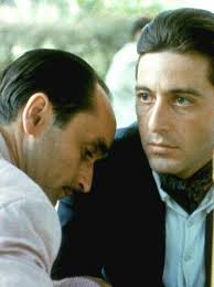In The Godfather, when Michael found out it was Roth who attempted the  assassination, why did he still want Frank Pantangeli dead? Well, when  exactly are we saying that “…Michael found out