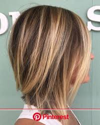 If you want your locks to look lengthy, think blunt rather than choppy. 70 Perfect Medium Length Hairstyles For Thin Hair In 2020 Long Thin Hair Hair Styles Angled Bob Hairstyles Clara Beauty My