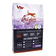 Orijen Puppy Large Breed Dry Dog Food 34311 34312 Reviews Dog Food Recipes Puppy Food Reviews Healthy Pet Food