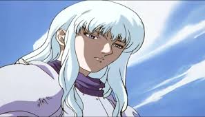 Thorfinn Vs Griffith