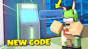 Earning extra money can help you out in so many ways. New Code In Jailbreak Free Money Roblox Youtube