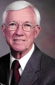 Leon Ashmore Obituary