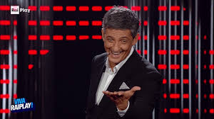 Viva Raiplay Orario E Come Vedere Lo Show Di Fiorello Dal 13 Novembre