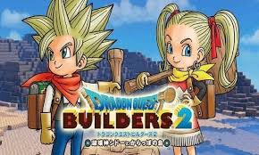 Download Dragon Quest Builders 2 Game Free For Pc Full Version Dragon Quest Dragon Free Games