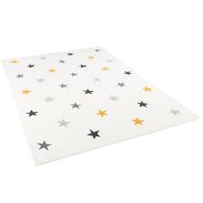 Teppiche mit sternen sind moderne teppiche und somit besondere schmuckstücke, die mit ihrem charmanten design zu jeder jahreszeit für gute laune sorgen. Kinderteppich Kinder Und Jugend Teppich Trendline Sterne Mix Pergamon Rechteckig Hohe 8 Mm Online Kaufen Otto