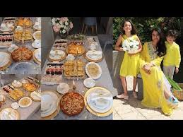تحضيرات روتيني الصباحي فالعيد 2020 أفكار سهلة فطور العيد تكشيطة organisation routine aid el fitr youtube middle eastern turkish
