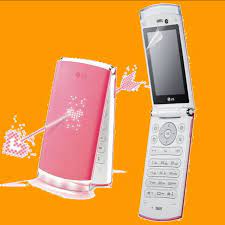 Buy lg lollipop pink blue red and nori cute flip phone. Lg Lollipop Gd580 Pink Unlocked Cellular Phone For Sale Online Ebay
