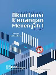 Praktikum Akuntansi Keuangan Lanjutan 2 E2 Kasus Kertas Kerja