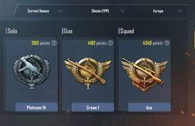 Looking For European Players Dutch Or English Speaking Amp Microphone Drop Your Pubg Mobile Playername Gaming Tips Microphone Drop Pandora Screenshot