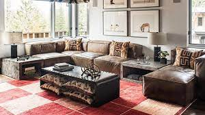 The stunning craftsmanship displayed throughout with our hickory, cedar log, and barnwood cabin furniture will transform your gathering room into an outdoor inspired sanctuary. 20 Cozy Rustic Chairs In Living Room For A Warm Appeal Home Design Lover