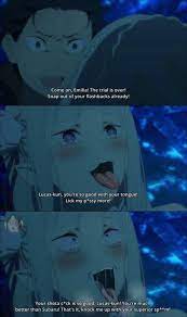 Emilia Mind Break 9gag