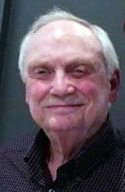 Paul Waters Obituary