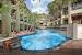 Melasti Beach Resort And Spa Rooms