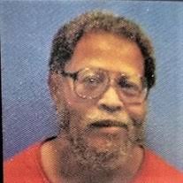 Mr. James Dough Belly Edward Crenshaw Obituary (2022)