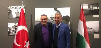 Aşkale, erzurum), türk iş adamı, yönetici ve eski galatasaray sk başkanı. Cem Seymen Nin Polat Holding Yonetim Kurulu Baskani Adnan Polat Ile Roportaji Hepa Office Turkiye