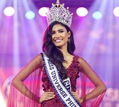 Representing the philippines in the miss universe pageant is truly one of the greatest platforms one can have. Miss Universe Philippines Rabiya Mateo Miss Universe Philippines Miss Philippines Pageant