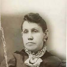 Mary Randall Berry and the Berry Cabin at Berry Gap** north of Beryl. She  and her husband, Lemuel Brook Berry are buried at Oakland Cemetery. The  cabin was purchased and restored by