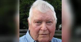 Mr Charles J Liston Obituary