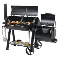 See more ideas about bbq smokers, bbq, smoker. Indianapolis Heavy Duty Offset Bbq Smoker 5mm Thick Steel