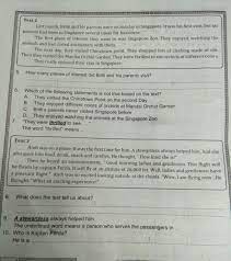 Inilah pembahasan selengkapnya mengenai contoh soal menyusun kalimat acak. Menyusun Kata Acak Menjadi Kalimat Brainly Co Id