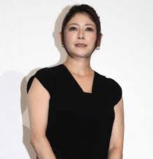 真木よう子(42)が第2子妊娠！16歳年下俳優・葛飾心との愛の結晶 - Imagen principal del artículo