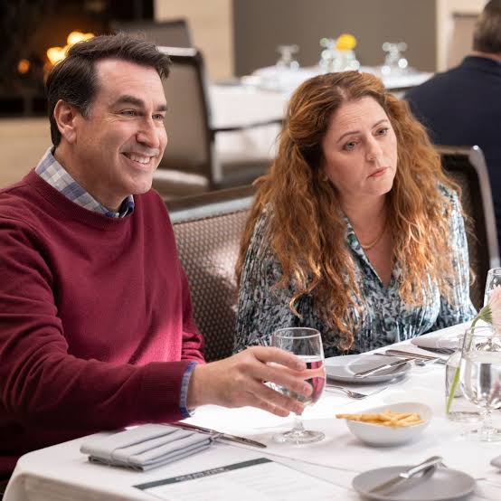 Curb Your Enthusiasm' Recap, Season 12, Episode 4