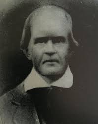 James Davis (1804-1892)