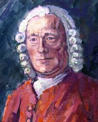 John Harrison Foundation