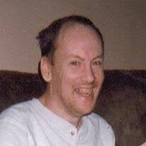 Brian Carroll Putman Obituary