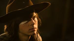 The Real Reason Chandler Riggs Left The Walking Dead