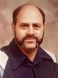 Daniel Mccombs's Instagram, Twitter & Facebook